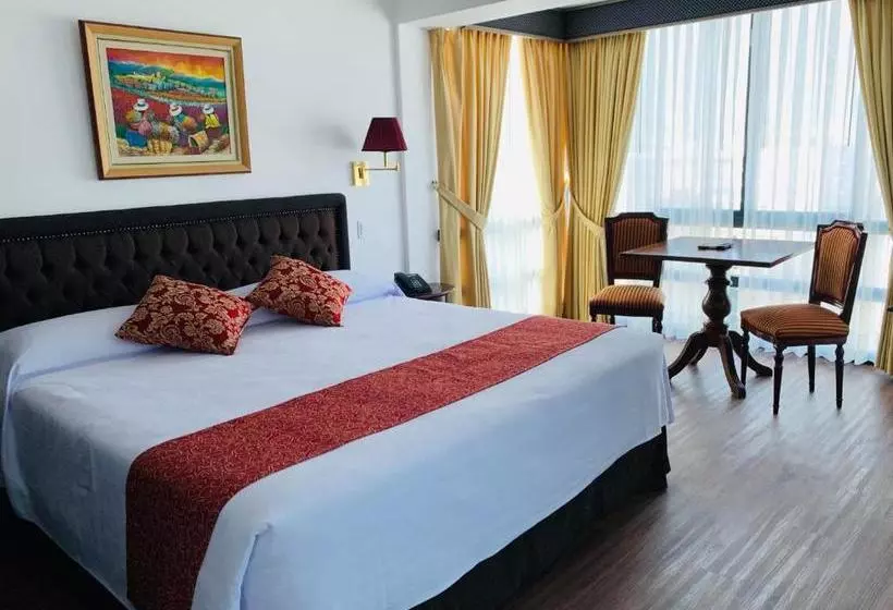 Fotos del hotel Monte Real:  21