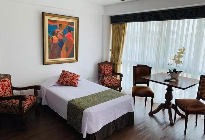 Fotos del hotel Monte Real:  16