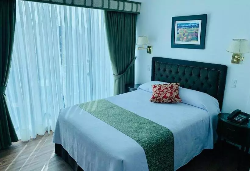 Fotos del hotel Monte Real:  25