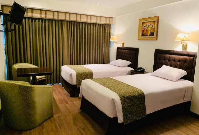 Fotos del hotel Monte Real:  2