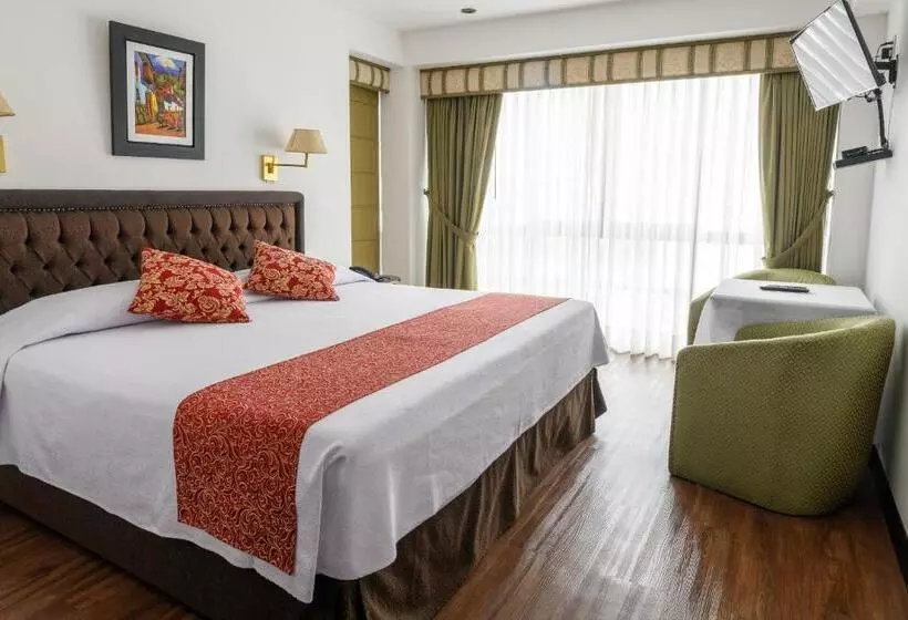 Fotos del hotel Monte Real:  20