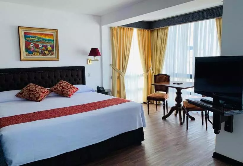 Fotos del hotel Monte Real:  14