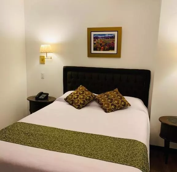 Fotos del hotel Monte Real:  22