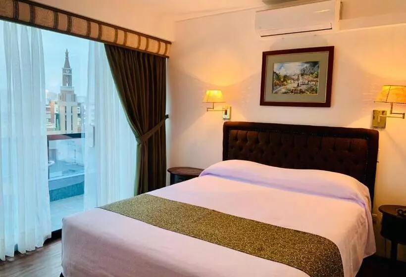 Fotos del hotel Monte Real:  24