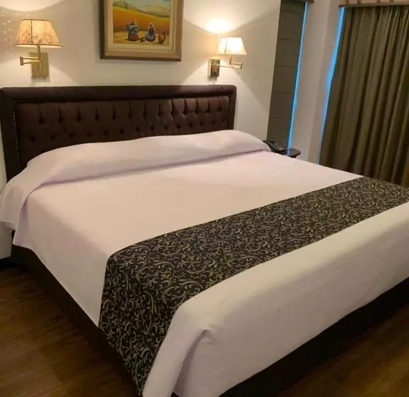 Fotos del hotel Monte Real:  15