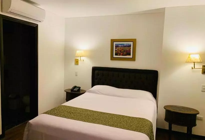 Fotos del hotel Monte Real:  23