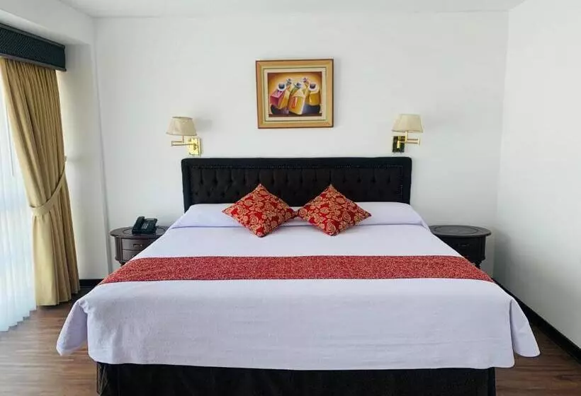 Fotos del hotel Monte Real:  10