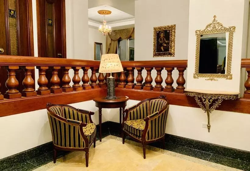 Fotos del hotel Monte Real:  3