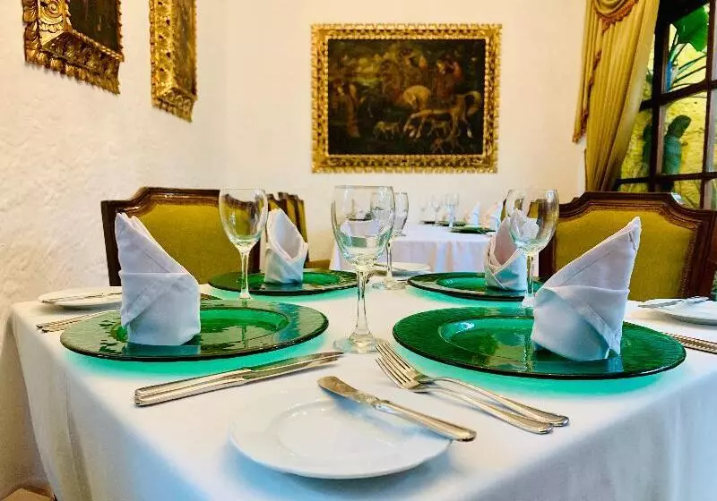 Fotos del hotel Monte Real:  5