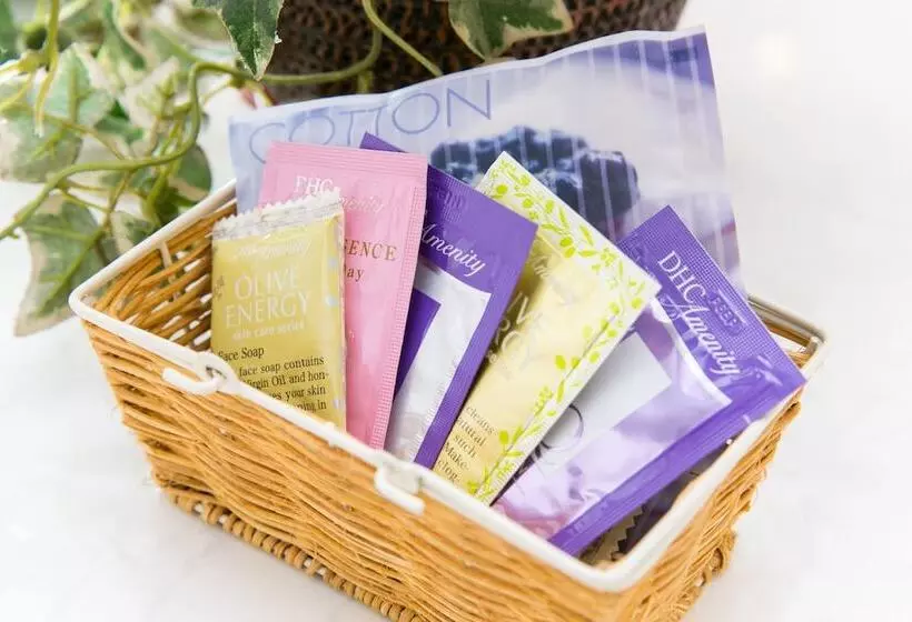 Fotos del hotel Ohedo:  6