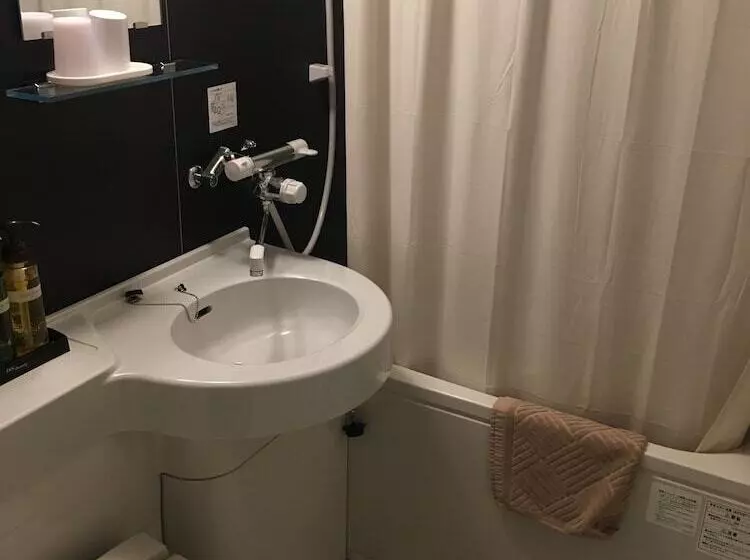 Fotos del hotel Ohedo:  5