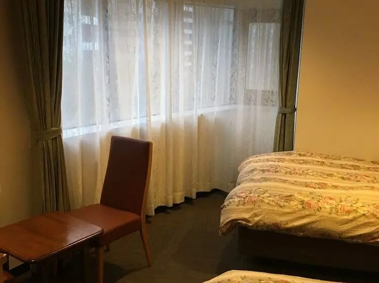 Fotos del hotel Ohedo:  22