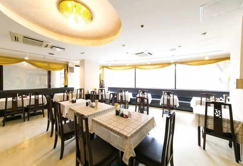 Fotos del hotel Ohedo:  3