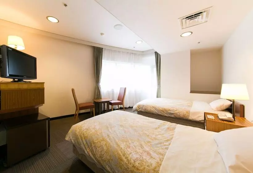 Fotos del hotel Ohedo:  13