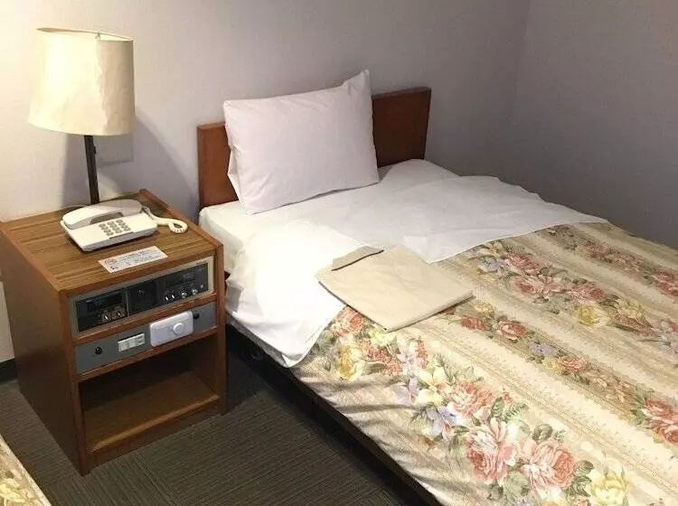 Fotos del hotel Ohedo:  19