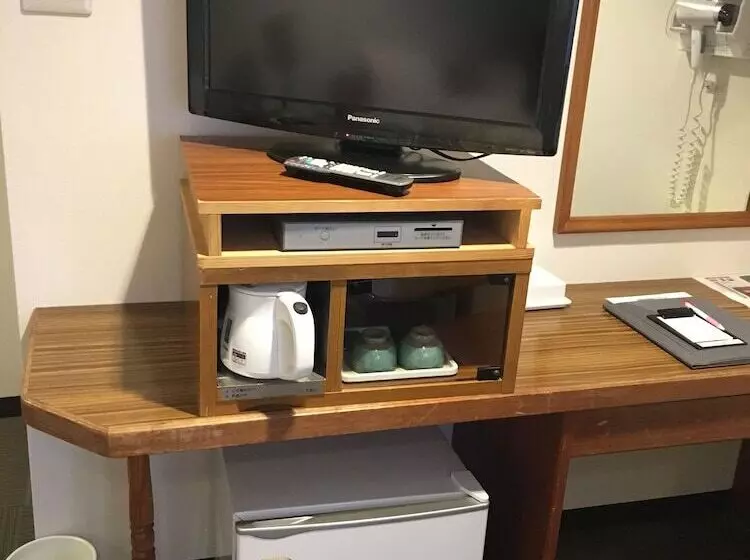 Fotos del hotel Ohedo:  25