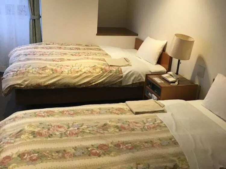 Fotos del hotel Ohedo:  17