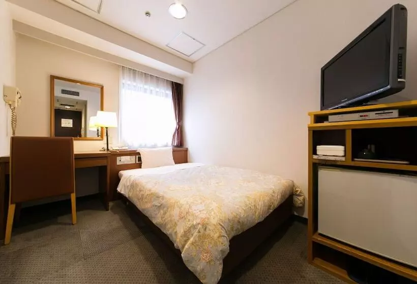 Fotos del hotel Ohedo:  12