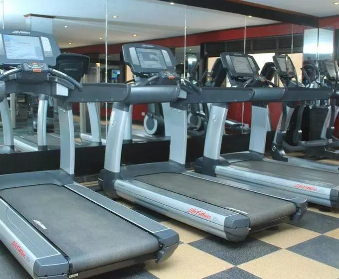 Fotos del hotel Rivonia Suites:  3