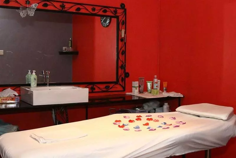 Fotos del hotel Rivonia Suites:  7