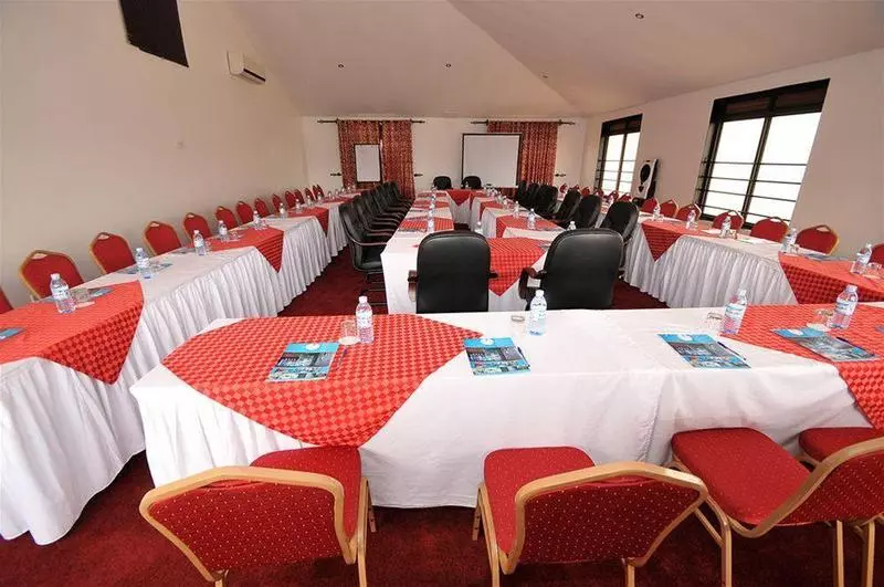 Fotos del hotel Rivonia Suites:  12