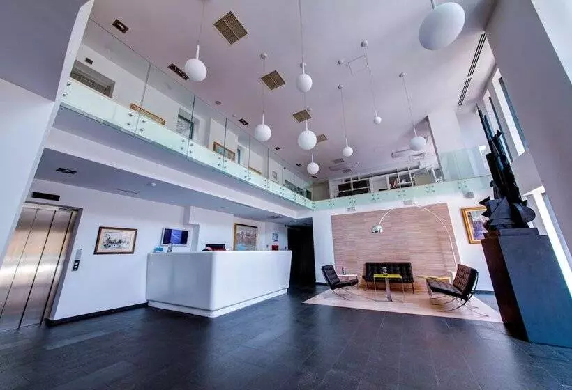 Fotos del hotel Sarroglia:  2