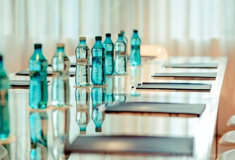 Fotos del hotel Sarroglia:  5