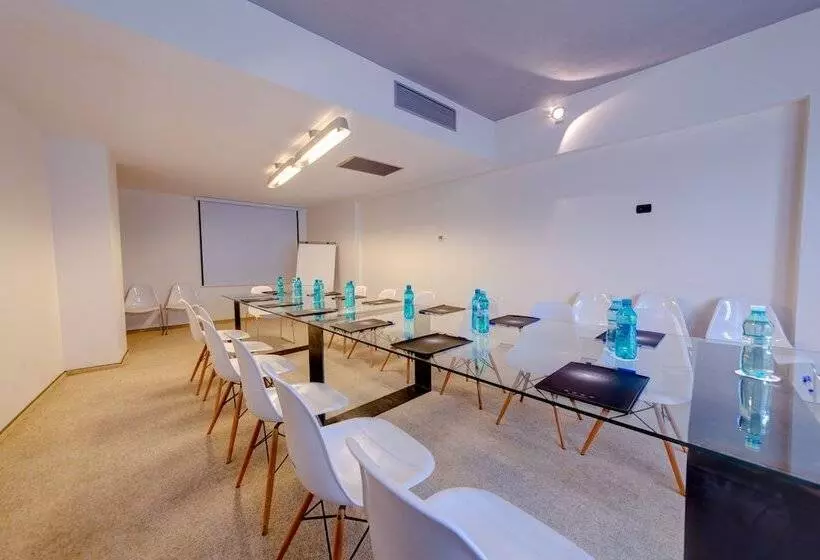 Fotos del hotel Sarroglia:  6