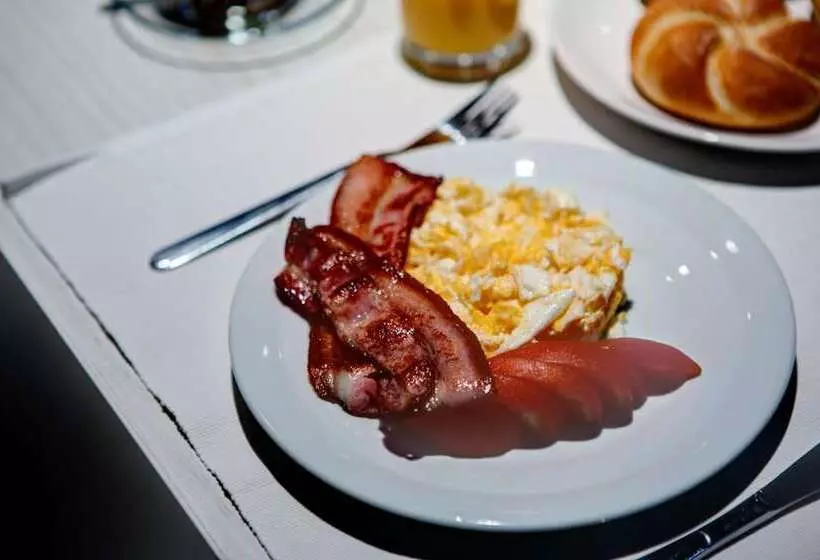 Fotos del hotel Sarroglia:  22