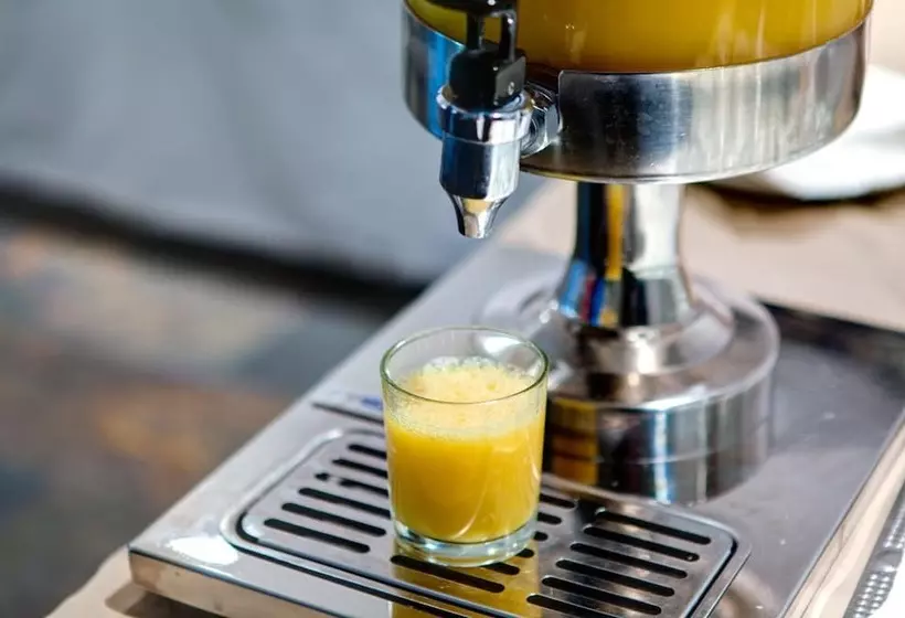 Fotos del hotel Sarroglia:  23