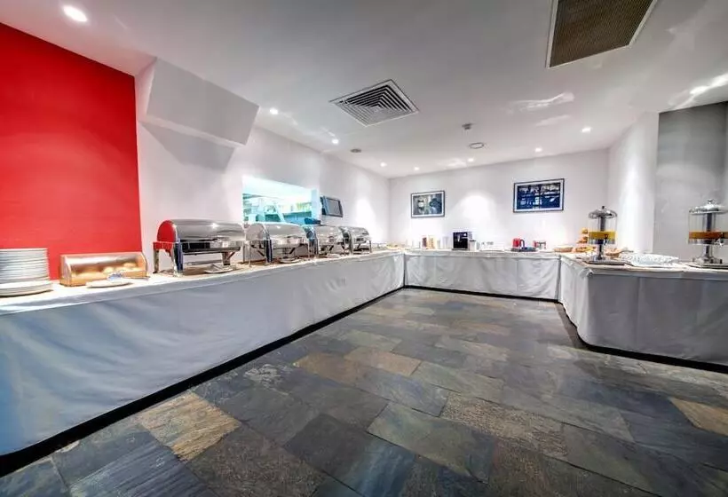 Fotos del hotel Sarroglia:  11