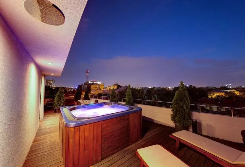 Fotos del hotel Sarroglia:  18