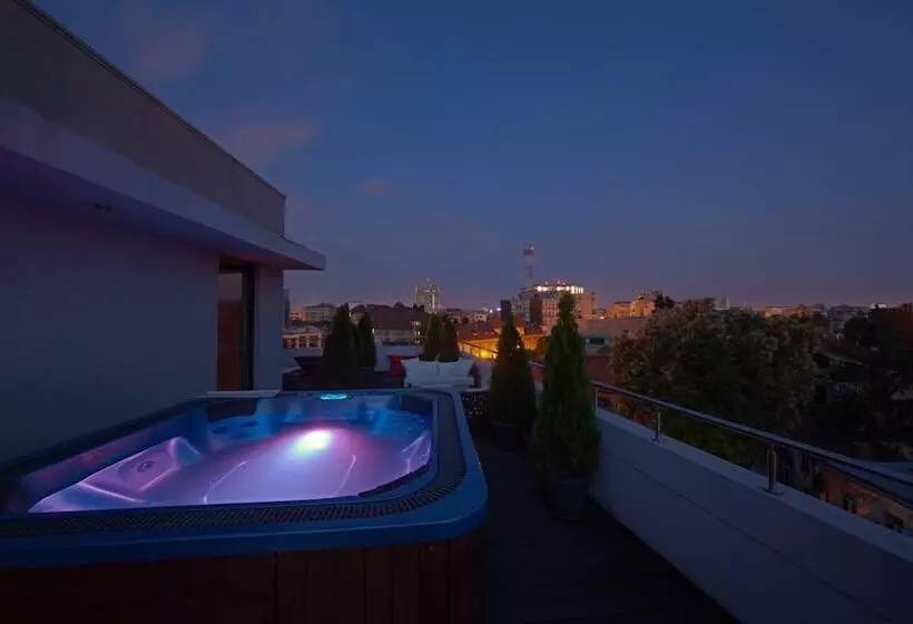 Fotos del hotel Sarroglia:  21