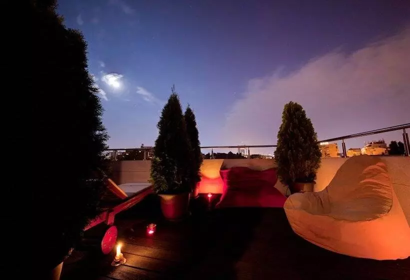 Fotos del hotel Sarroglia:  13