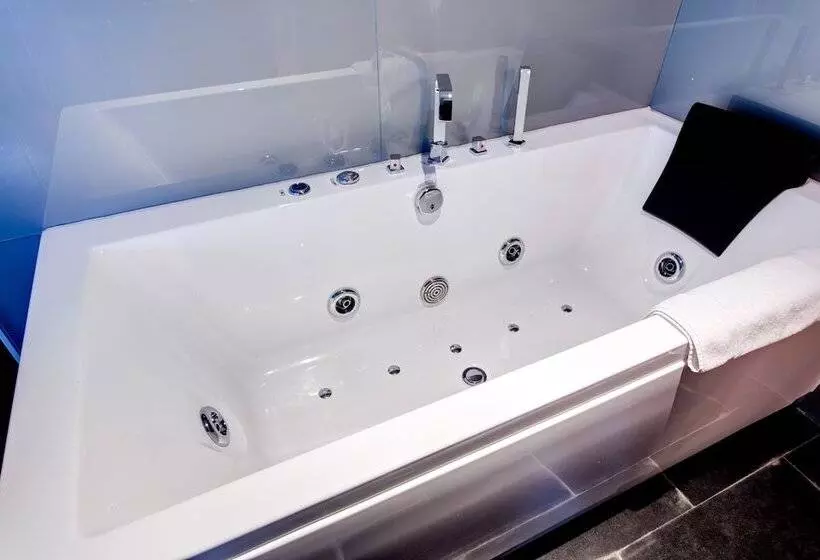 Fotos del hotel Sarroglia:  14