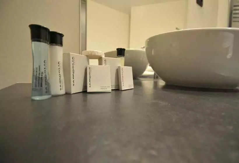 Fotos del hotel Sarroglia:  9