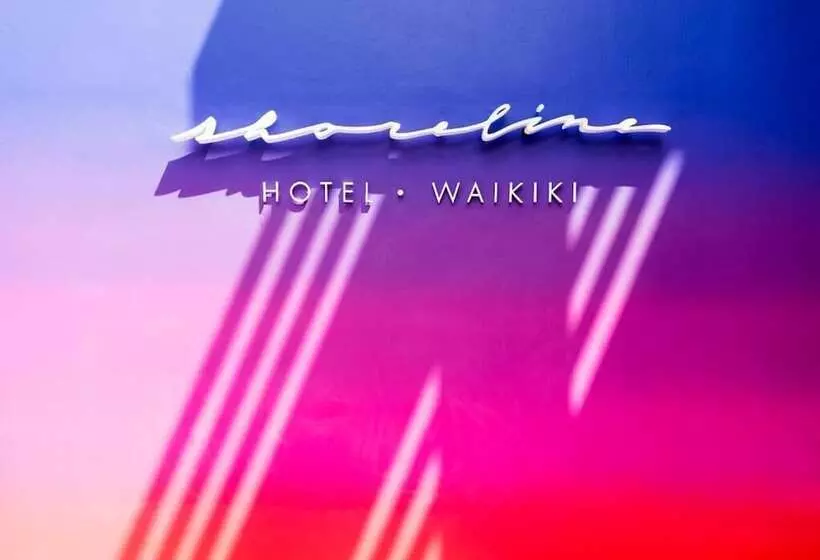 Fotos del hotel Shoreline  Waikiki:  22