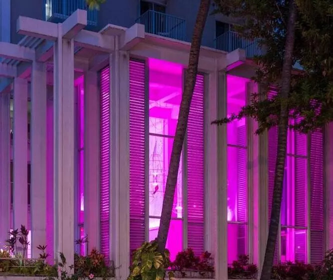 Fotos del hotel Shoreline  Waikiki:  12