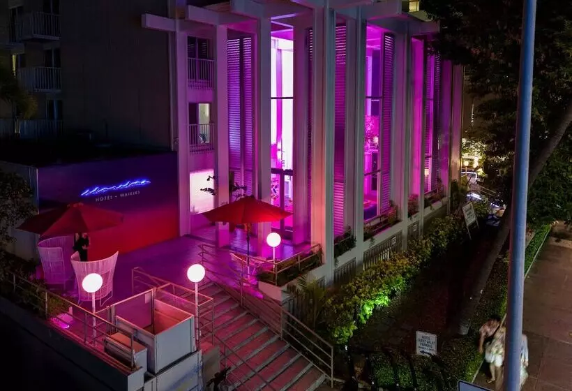 Fotos del hotel Shoreline  Waikiki:  18