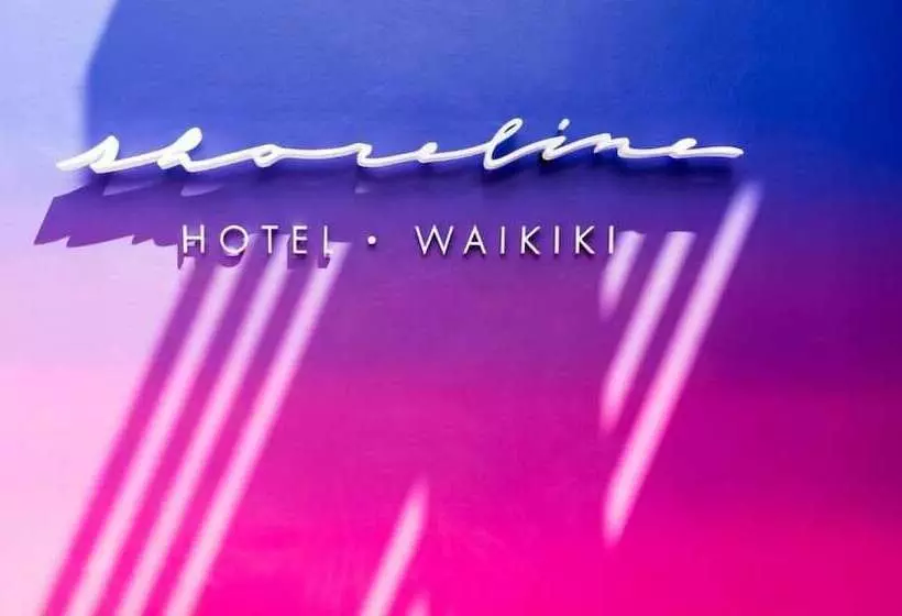 Fotos del hotel Shoreline  Waikiki:  25