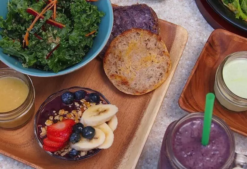 Fotos del hotel Shoreline  Waikiki:  6