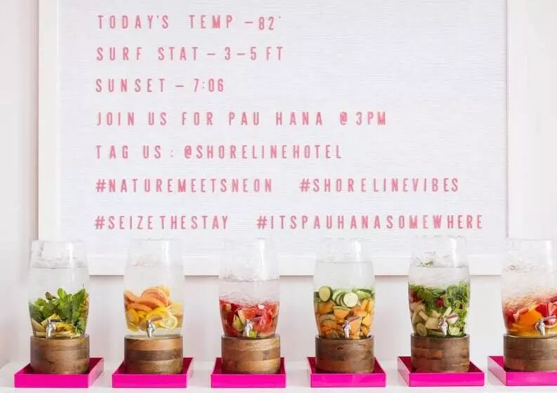 Fotos del hotel Shoreline  Waikiki:  17