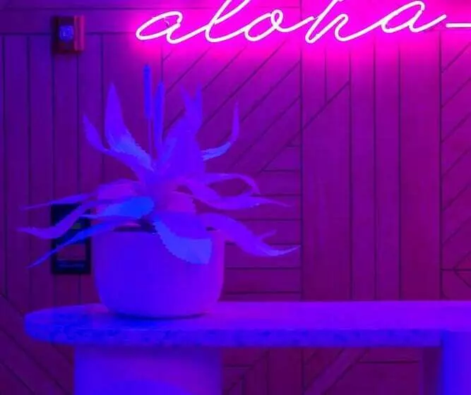 Fotos del hotel Shoreline  Waikiki:  5