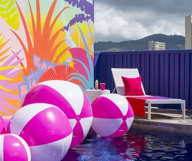 Fotos del hotel Shoreline  Waikiki:  7