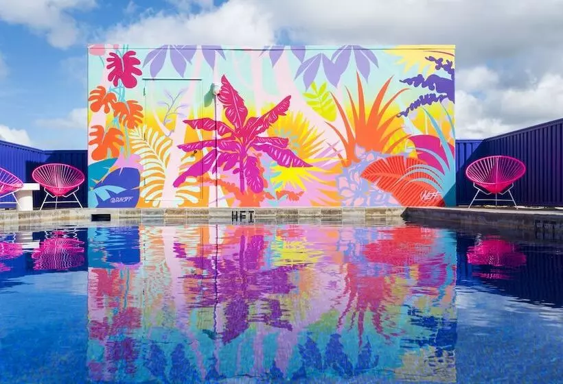 Fotos del hotel Shoreline  Waikiki:  3