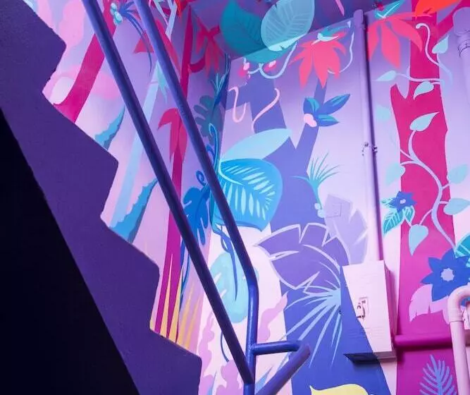 Fotos del hotel Shoreline  Waikiki:  11