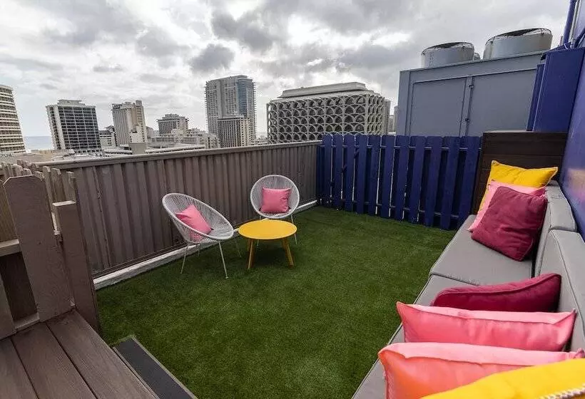 Fotos del hotel Shoreline  Waikiki:  16