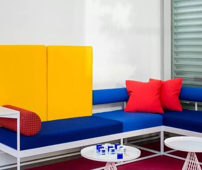 Fotos del hotel Shoreline  Waikiki:  4