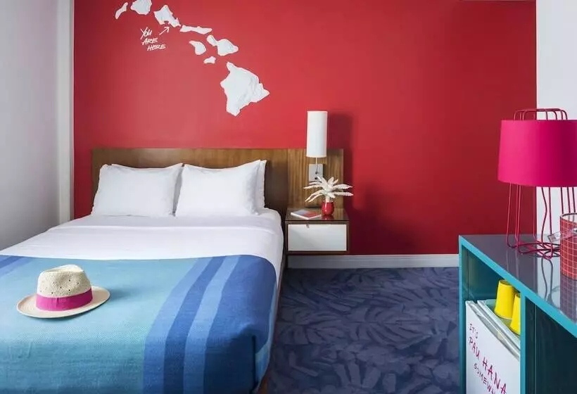 Fotos del hotel Shoreline  Waikiki:  13