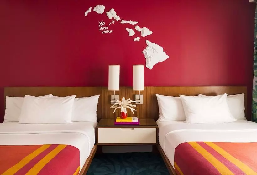 Fotos del hotel Shoreline  Waikiki:  2